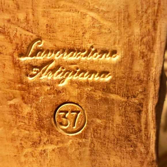 Free People bootie - Picture 5 of 5